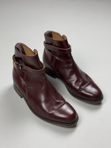 Scarpe stivali chelsea alfred - stivali,
