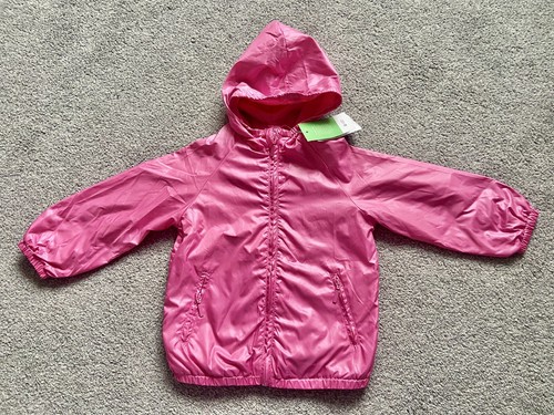 Impermeabile prenatal bambina - prenatal,