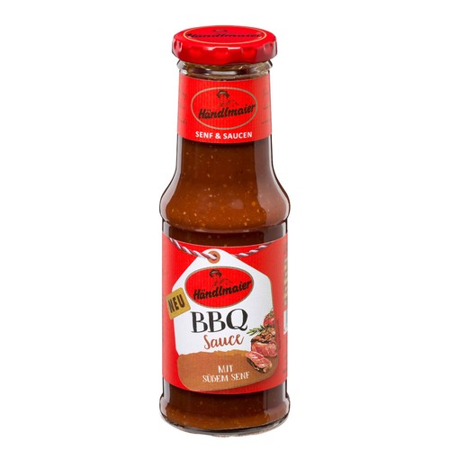 Händlmaier salsa bbq - händlmaier,