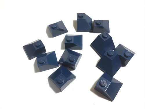 16xlego blu scuro pendenza - 16xlego,