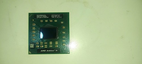 Processore amd athlon m300 - processore,
