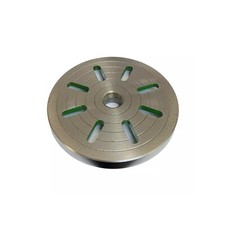 PIASTRA FRONTALE 7"