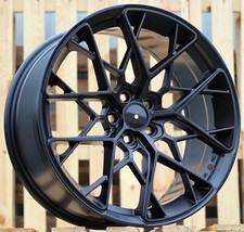 Cerchi ff10 stile - 18", 8j