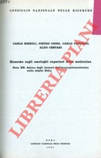 RIZZOLI Carlo - DESSI Pietro -