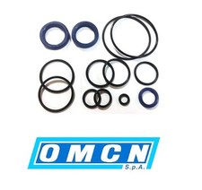 Set di guarnizioni per