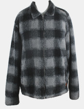 Superdry Sherpa Trucker Giacca