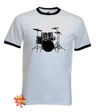 Kit Tamburo Batterista