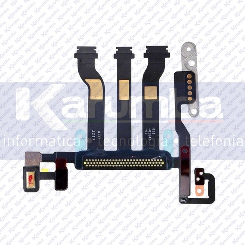 Flat flex apple - flex,