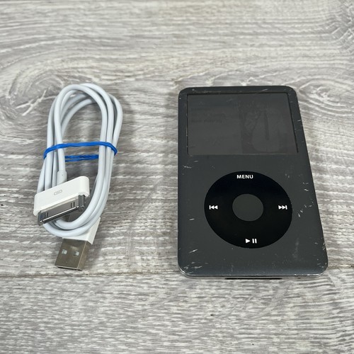 Apple ipod classic - apple,