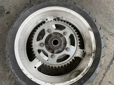 RUOTA POSTERIORE PER Yamaha YZF-R6 600cc 190/50/17 (99>02)