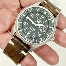 Orologio Uomo SEIKO 5 SPORTS