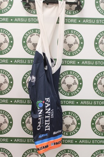Pantaloncino ciclismo fantini - pantaloncino,