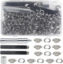 Kit Di 280 Punzoni per