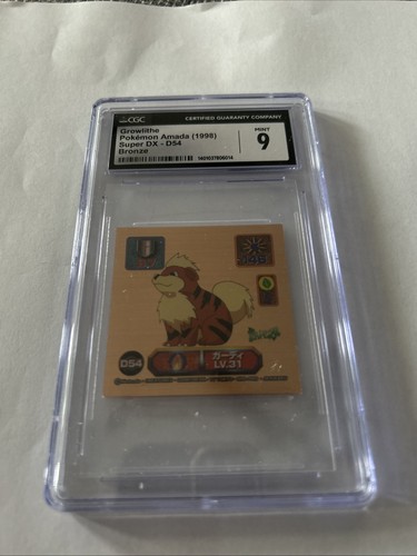Growlithe pokemon amada super - pokemon,