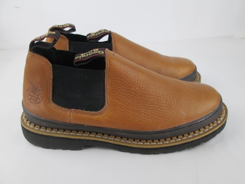 Scarpe lavoro georgia boot - da,