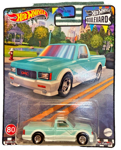 2021 hot wheels - hot, premium