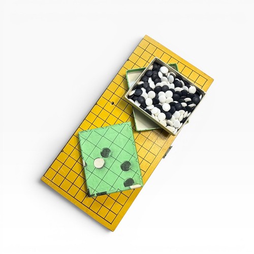 Vintage folding strategy - folding,