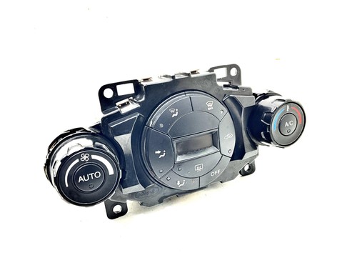Comandi clima per ford - comandi,