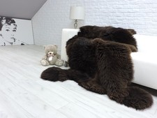 Orso Pelle Tappeto: Gigante