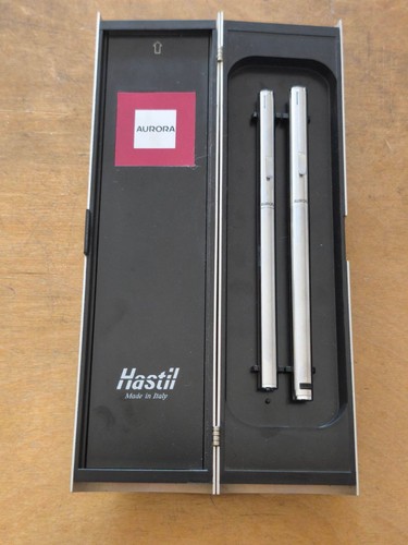 Aurora hastil set - set, di