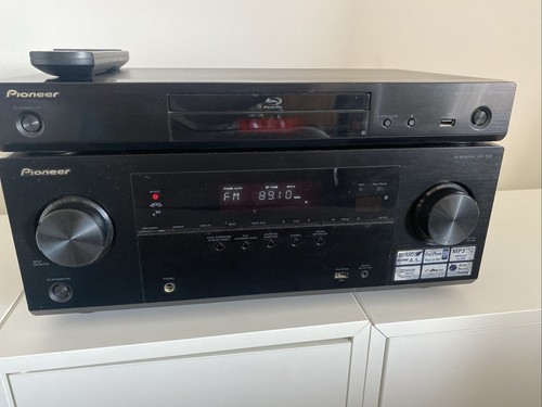 Pioneer amplificatore vsx - pioneer,