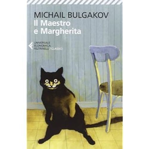 Maestro margherita - e,