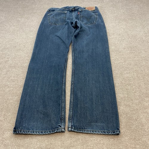 Jeans vintage levis 514 uomo - vintage,