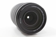 Canon EF-S 18-135mm f/3.5-5.6