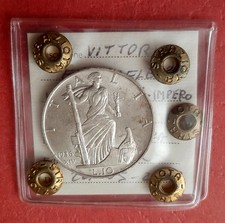 Lire 1936 impero periziato - 1936,