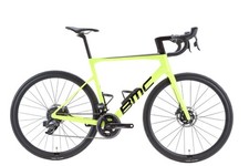 Bici da strada BMC Teammachine