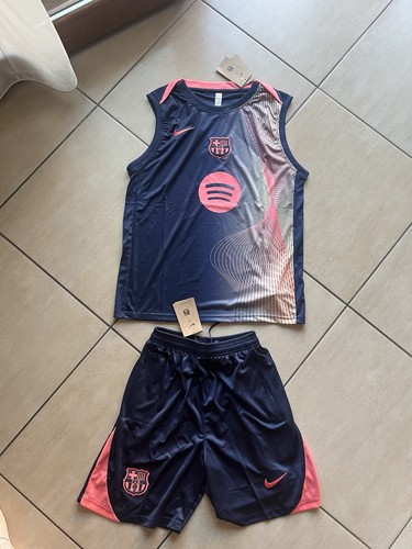 Nike barcelona completo - nike,