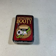 Carte mazzo bilingue Munchkin