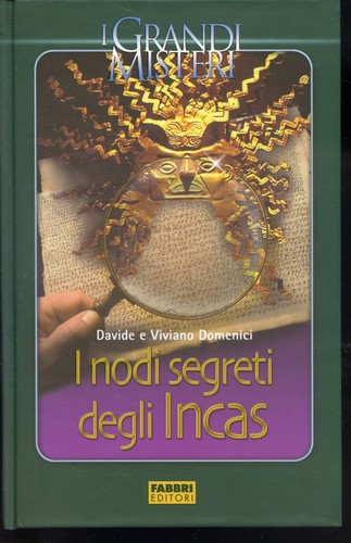 2005 grandi misteri - 2005,