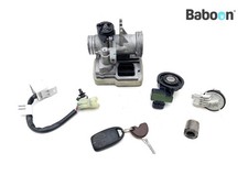 Set interruttore accensione di