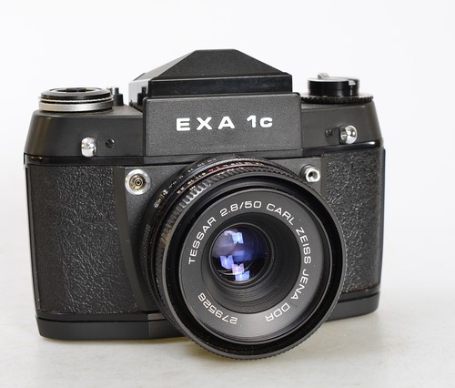 Exa versione certo tessar - exa,