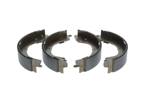 Set ganasce freno mitsubishi - ganasce,