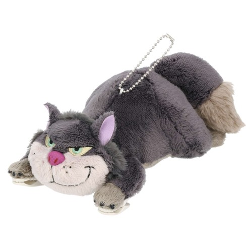 Peluche gatto lucifero - , disney