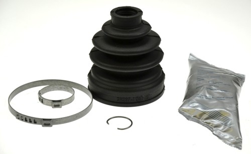 Kit cuffia semiasse sul - cuffia,,