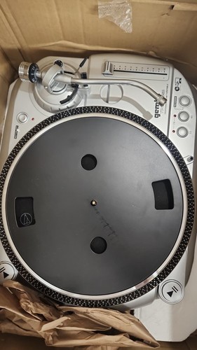 Gemini tt1100usb giradischi - gemini,