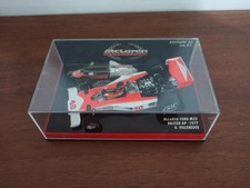 F1 MINICHAMPS 1/43 MCLAREN