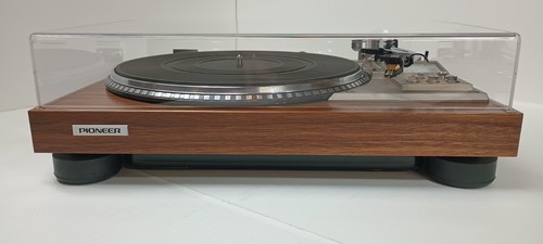 Pioneer 560 restaurato - pl-560,