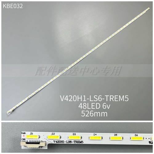Striscia led per panasonic - led,