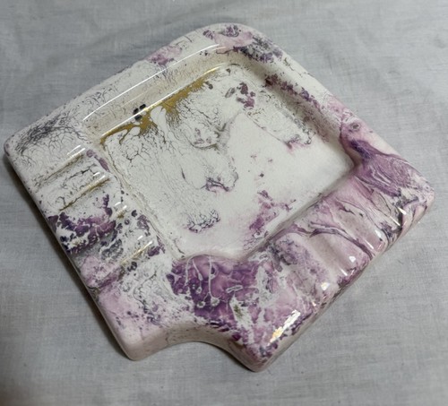 Posacenere mcm ceramica con - posacenere,