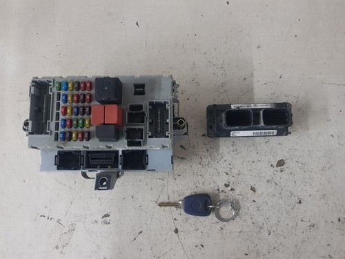 46760606 kit avviamento - 46760606,