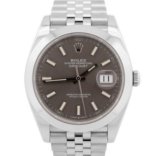 Carte rolex datejust - carte,