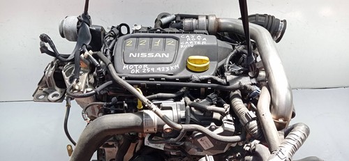R9m motore completo - r9m, 133310