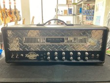 mesa boogie doppio