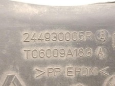 244930005R tubo per RENAULT