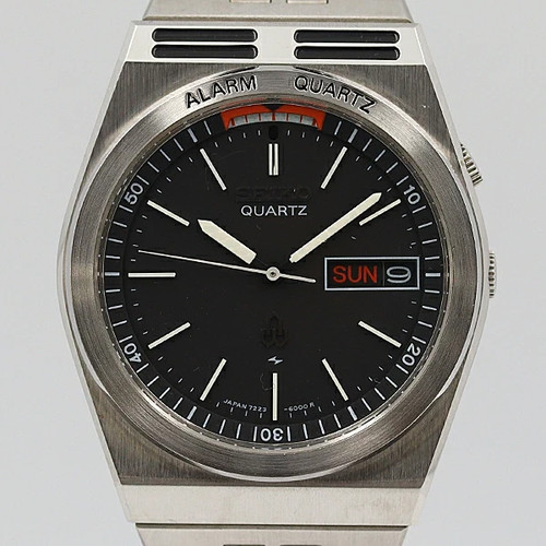 Seiko 7223 6000 orologio - 7223-6000,