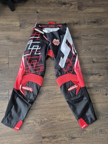 Pantaloni motocross racing - motocross, jt